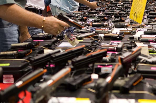 Fix Gun Checks Act of 2015